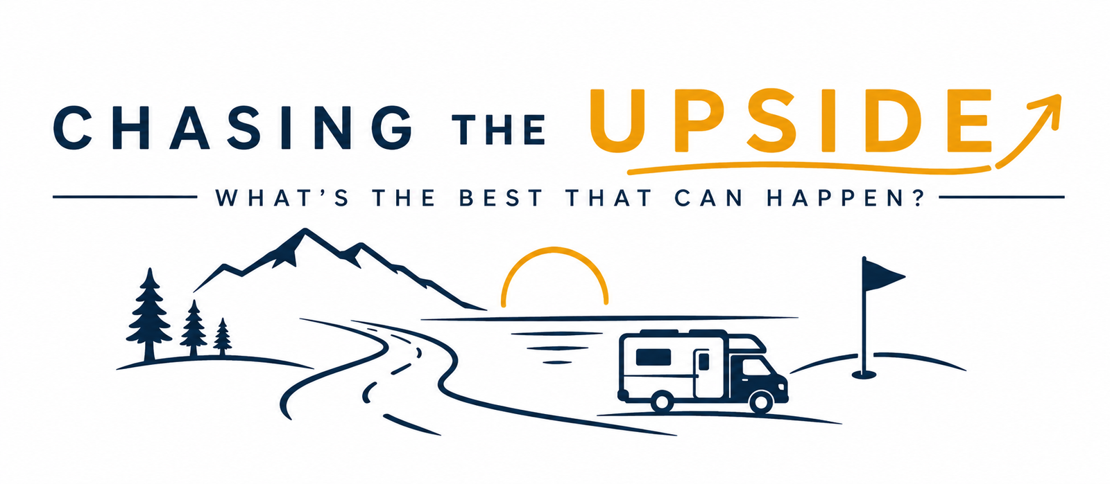 Chasing the Upside